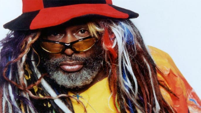 'Peep This' irresistible collaboration from Funkadelic and Soul Clap