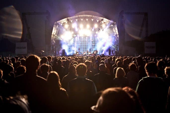 Field Day to expand to two day festival in 2014