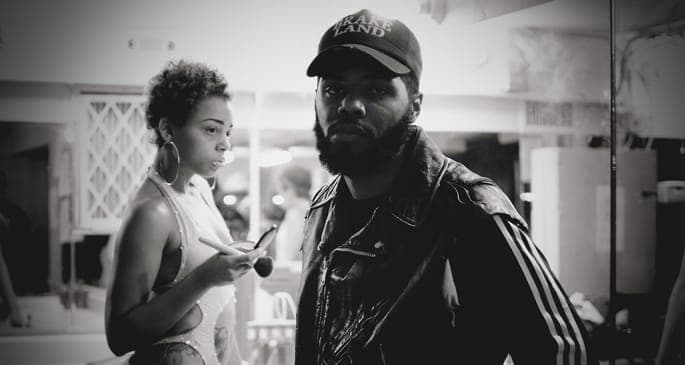 Premiere: Stream and download Rome Fortune’s Les Sins-sampling new single ‘Grind’