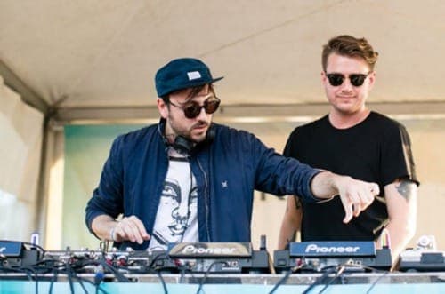 John Talabot and Axel Boman announce debut release as Talaboman