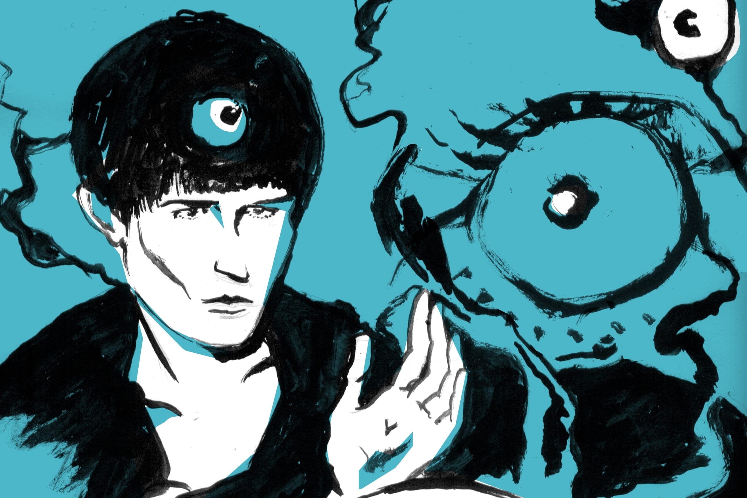 FACT mix 579: Jenny Hval