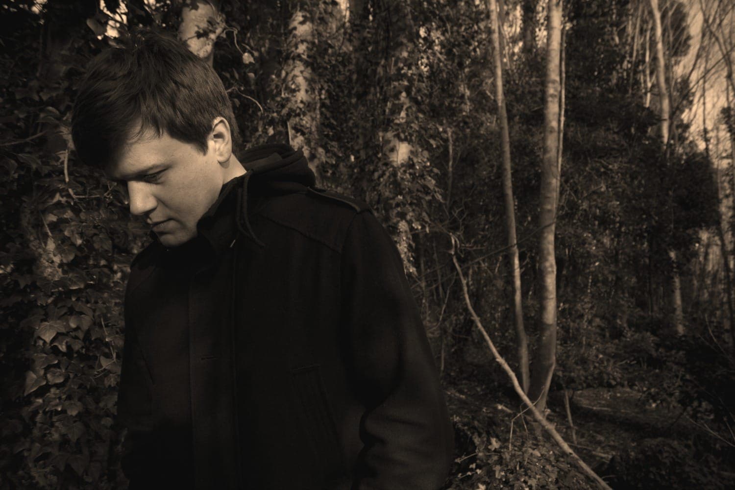 Hollowed ground: How Planet Mu operator Ital Tek made his most emotional album yet