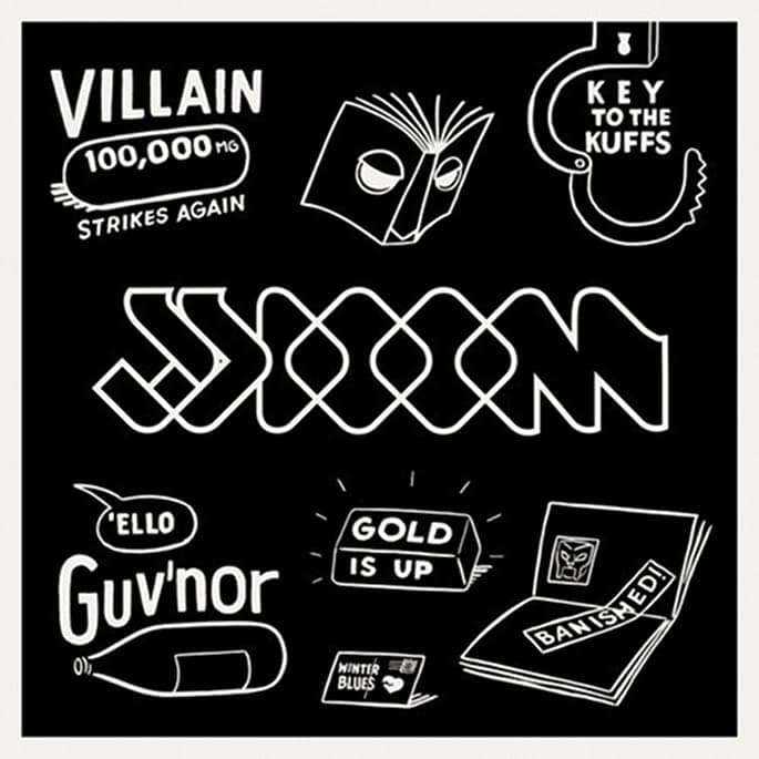 JJ DOOM recruit Beck, Clams Casino and Thom Yorke for expanded “butter version” of Keys To The Kuffs; stream here