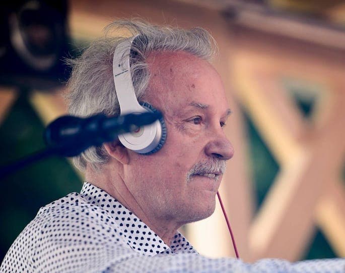 Giorgio Moroder premieres new version of Donna Summer’s ‘Love To Love You Baby’ off forthcoming remix album