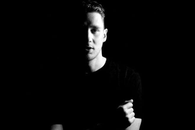 Hodge blends ambient and techno on 12" for Bristol's No Corner