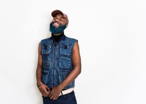Rome Fortune and The Range are going on tour