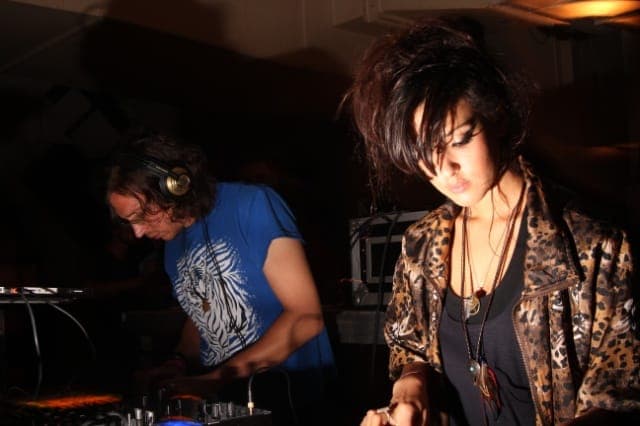 Legowelt and XOSAR announce new EP as Xamiga