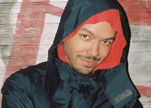 Galcher Lustwerk launches Lustwerk Music label — preview the first 12"