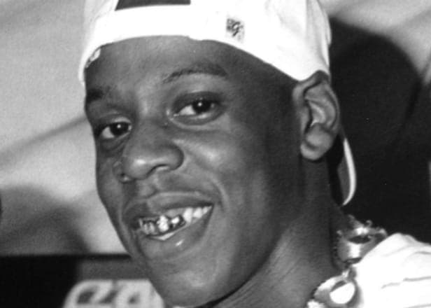 Stretch & Bobbito unearth rare Jay Z freestyles from 1995