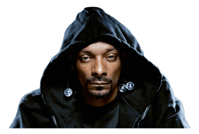 Pharrell to produce Snoop Dogg's new album; Stevie Wonder and Charlie Wilson featured