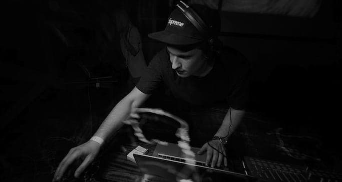 South London Ordnance preps Big Boss Theme EP