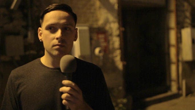 FACT TV at SXSW: MYRRYRS