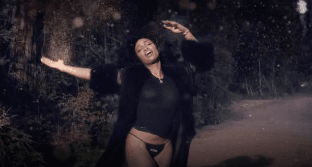 Watch the magical new video for SZA’s ‘Supermodel’