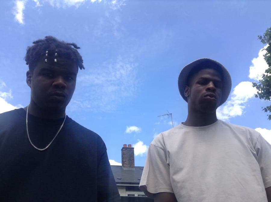 Hype Williams announce new album Rainbow Edition