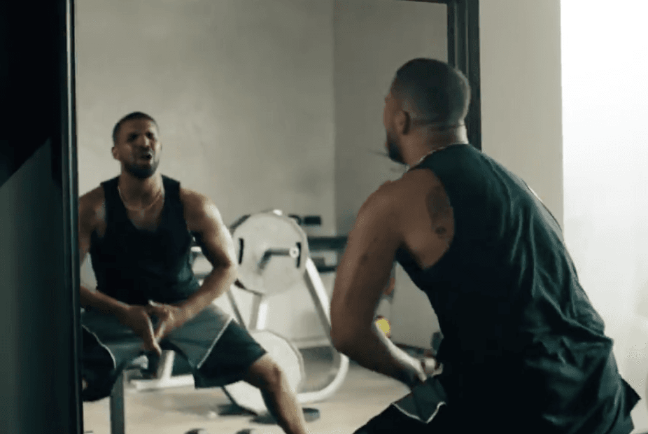 Watch Drake dance embarrassingly to Taylor Swift in new Apple Music advert