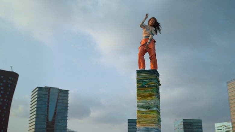 M.I.A drops ‘Rewear It’ video in celebration of World Recycle Week