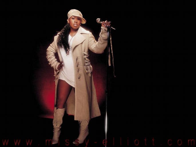 Missy Elliott’s comeback album is almost here, says Timbaland: “We got the bullet in the gun”