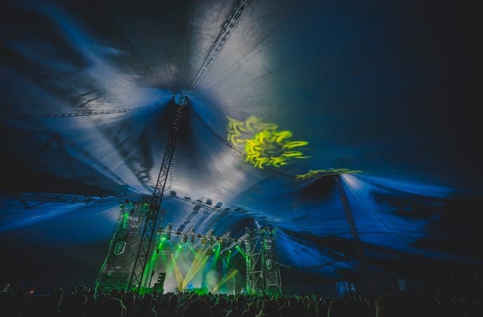 Photo gallery: Tauron Nowa Muzyka 2014