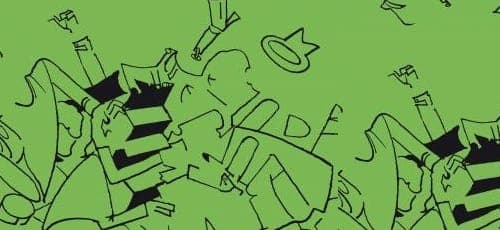 Mego launches vinyl-only series of Jim O’Rourke albums