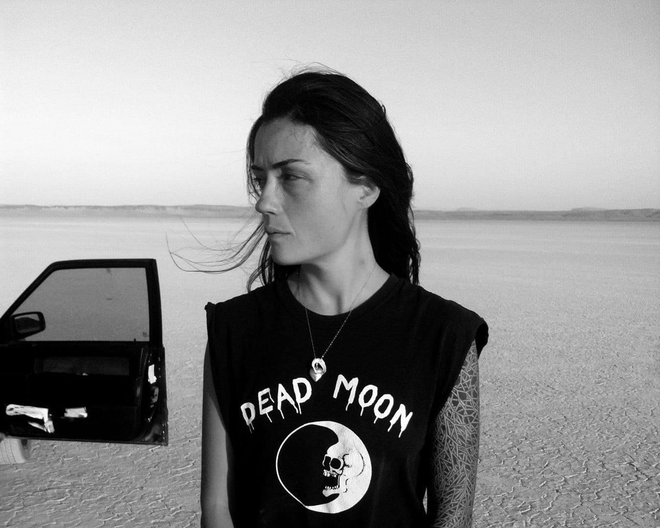 “I felt incapable of finding love”: Grouper opens up about isolation and her stunning new album Ruins
