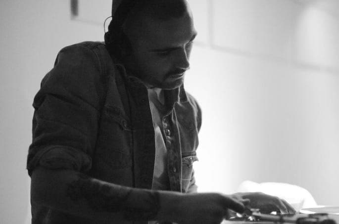 Preview a collaboration by Blawan and Surgeon, due out in February