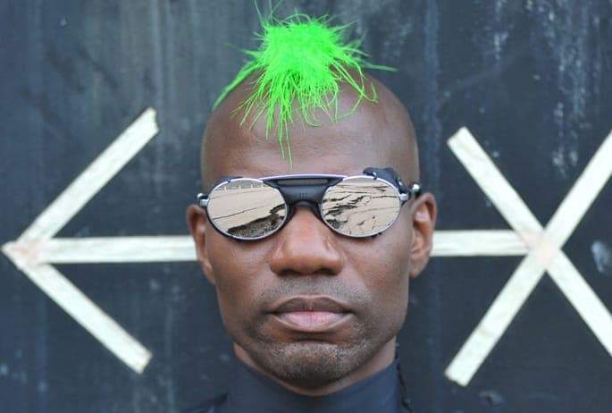 UK garage, Green Velvet and club mashups: the week’s best free mixes