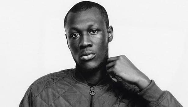 Watch Stormzy’s Oxford University lecture