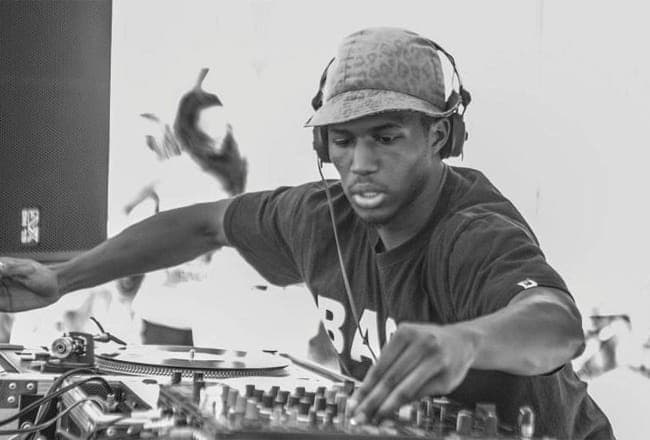 Detroit house wonderkid Jay Daniel launches Watusi High imprint