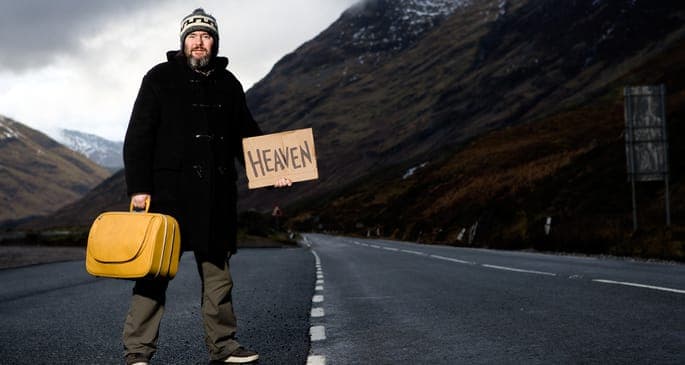Aidan Moffat explores what it means to be Scottish with documentary and free tour