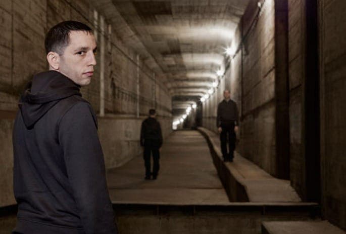 Adam X debuts on L.I.E.S. with Redacted Files EP