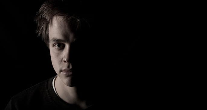 Pearson Sound readies LP for Hessle Audio