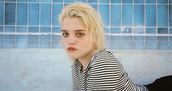 Sky Ferreira’s debut album Night Time, My Time finally receives UK release date