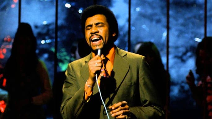 Motown legend Jimmy Ruffin has died