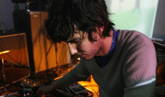 Horror soundtrack fantasist Umberto readies new LPs for Not Not Fun and Mogwai’s Rock Action