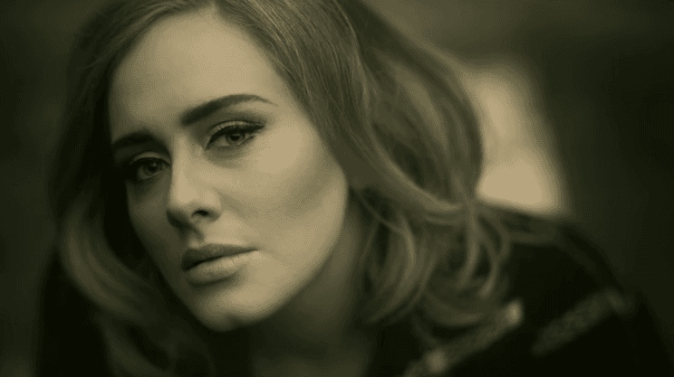 Adele to sign record-breaking £90 million deal with Sony Music, say reports