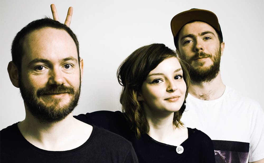 Chvrches frontwoman Lauren Mayberry condemns sexual harassers, shares their abusive messages