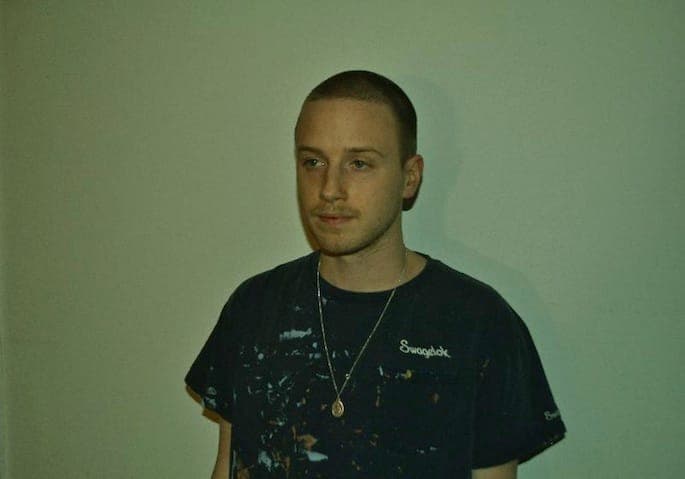 Noise-pop artist Wise Blood announces debut album; stream the looping 'Rat' now