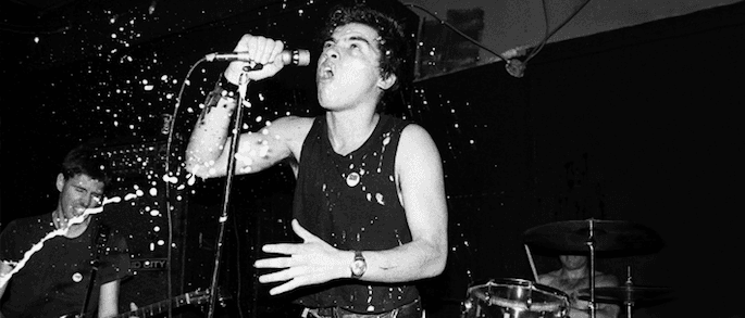 One of the reunited Black Flag lineups announces tour dates