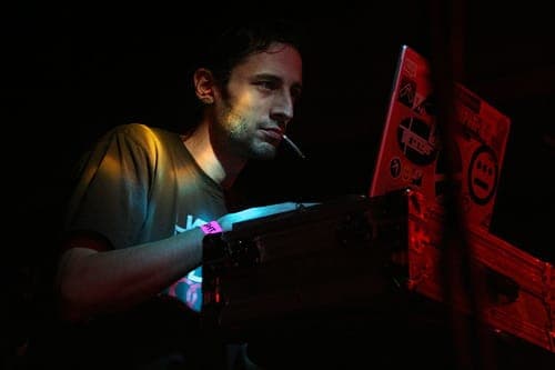 Luke Vibert, 808 State and Ceephax Acid Crew join forces in June