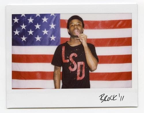 Spaceghostpurrp drops a sinister new video for God Of Black highlight ‘The Black God’