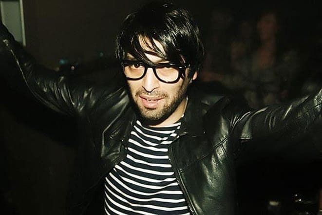 Erol Alkan shares playlist of classics from seminal club night Trash