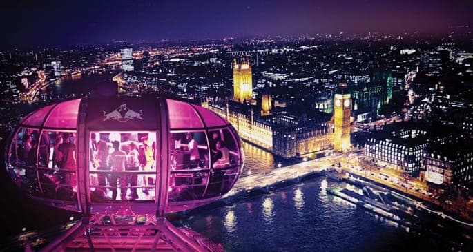 Felix Da Housecat, Eats Everything and Artwork added to RBMA’s Revolutions In Sound event