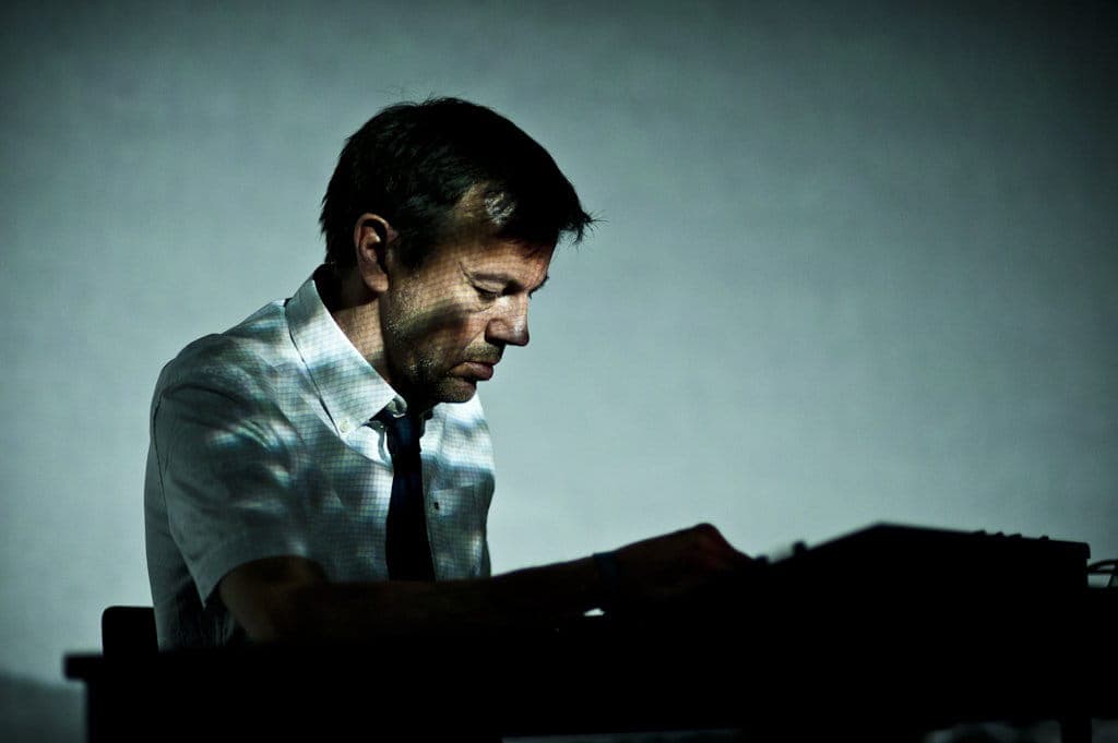 Ambient guru Biosphere to reissue second LP Patashnik with bonus disc