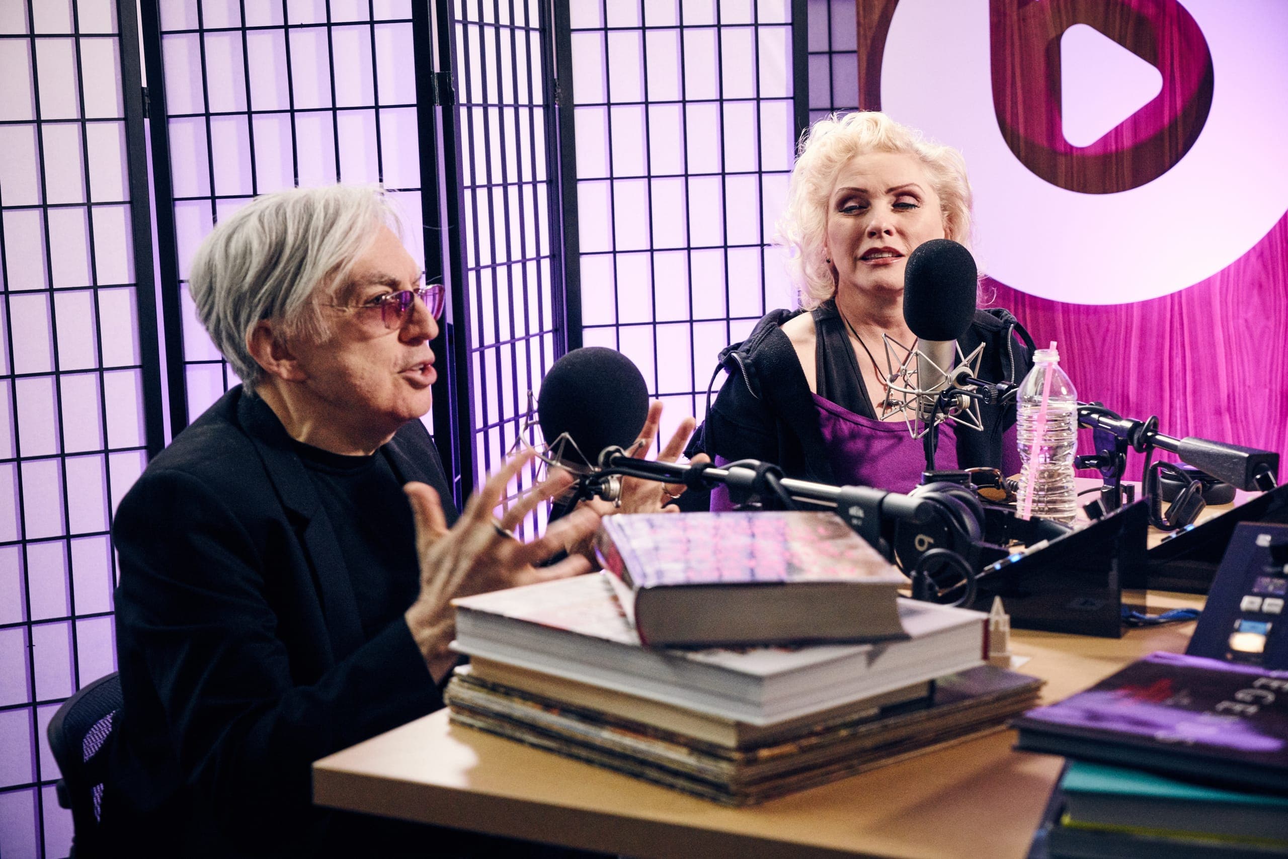 Sia, Charli XCX, Johnny Marr, Albert Hammond Jr to feature on new Blondie album