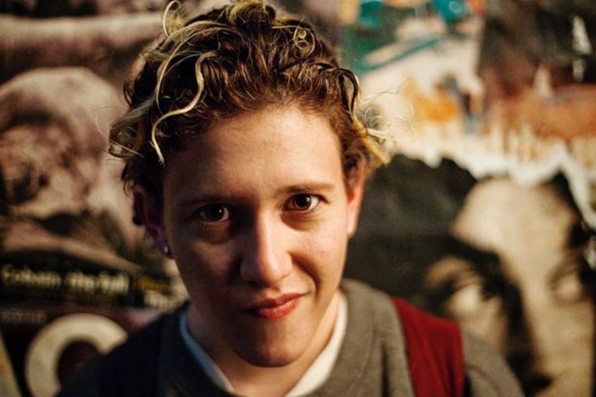 Mica Levi