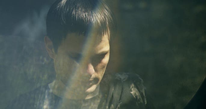PAN unleashes surprise album from Bill Kouligas and Valerio Tricoli