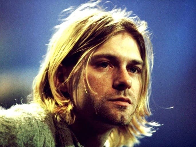 Director Brett Morgen reveals first details of Kurt Cobain documentary