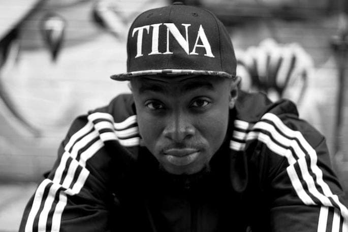 Afrobeats star Fuse ODG explains why he turned down Band Aid 30