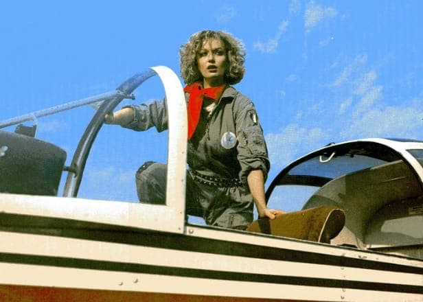 Dark Entries prep reissue of three italo disco rarities