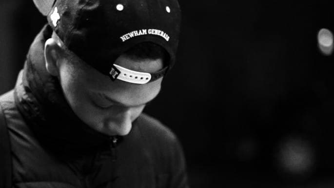 izzie gibbs - fact freestyles